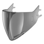Ecran casque shark citycruiser fum� 50% ar homologu�