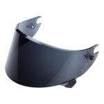 Ecran casque shark race - r / speed - r / aeron - gp fum� ar / ab