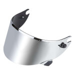 Ecran casque shark race - r, speed - r et aeron - gp iridium chrome ar / ab Ecran casque shark race - r, speed - r et aeron - gp iridium chrome ar / ab