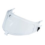 Ecran casque shark spartan gt / spartan rs clair prdispos pinlock