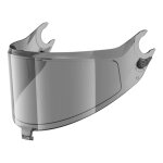 Ecran casque shark spartan gt / spartan rs fum� 50% pr�dispos� pinloc