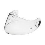 Ecran convex x - lite transparent pour casques x - 803 / x - 802 / x - 702 / x Ecran convex x - lite transparent pour casques x - 803 / x - 802 / x - 702 / x