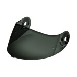 Ecran convex x - lite vert fonc pour casques x - 803 / x - 802 / x - 702 / x