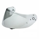 Ecran fum clair maxvision scorpion exo 3000