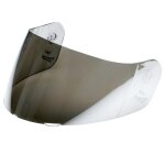 Ecran fum� fonc� hj - 17 pour casque hjc c91