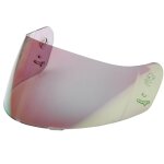 Ecran hjc hj - 07 arc en ciel