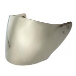 Ecran hjc hj - 17j argent