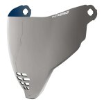Ecran icon airflite ¢ fliteshield ¢ 22. 06 iridium argent Ecran icon airflite ¢ fliteshield ¢ 22. 06 iridium argent