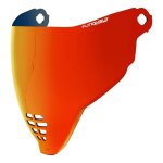 Ecran icon airflite ¢ fliteshield ¢ 22. 06 iridium rouge Ecran icon airflite ¢ fliteshield ¢ 22. 06 iridium rouge
