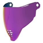 Ecran icon airflite ¢ fliteshield ¢ 22. 06 iridium violet Ecran icon airflite ¢ fliteshield ¢ 22. 06 iridium violet