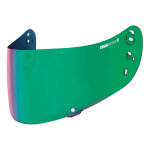 Ecran icon airframe pro / airform / airmada � 22. 06 iridium green