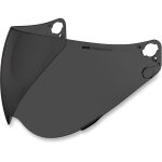 �cran icon optics pour casque variant fum� fonc�