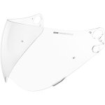 �cran icon optics pour casque variant transparent