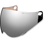 �cran icon optics iridium pour casque variant argent