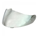Ecran iridium argent hj - 17 pour casque hjc c91