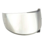 Ecran iridium argent hjc hj - 34p c10