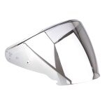 Ecran iridium argent hjc hj - 43 f31 Ecran iridium argent hjc hj - 43 f31