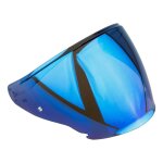 Ecran iridium bleu hjc hj - 43 f31 Ecran iridium bleu hjc hj - 43 f31