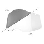 Ecran masque cross 100 % rc2 / ac2 / st2 photochromique