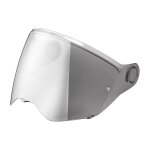 Ecran nolan iridium argent pour casque n70 - 2x - 2xs / m Ecran nolan iridium argent pour casque n70 - 2x - 2xs / m
