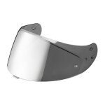 Ecran nolan iridium argent pour casque n80 - 8 / n87 / n87 plus / n60 - 9 Ecran nolan iridium argent pour casque n80 - 8 / n87 / n87 plus / n60 - 9