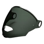 Ecran nolan vert fonc pour casque n70 - 2 gt / n44 / n44 evo - 2xs / m