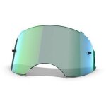�cran oakley airbrake plutonite jade iridium