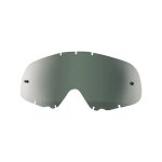 �cran oakley crowbar lexan fum�