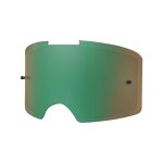 �cran oakley front line prizm mx jade iridium