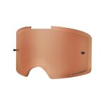 �cran oakley front line prizm mx noir iridium