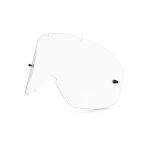 �cran oakley o frame 2. 0 lexan transparent