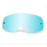 �cran oakley o frame lexan bleu