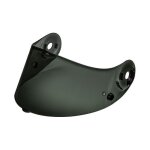 Ecran plat x - lite vert fonc pour casques x - 803 / x - 802 / x - 603