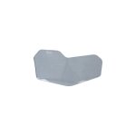 Ecran de protection de feu avant r&g racing bmw f 850 gs 18 - 19