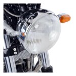 Ecran de protection de feu avant r&g racing ducati scrambler 1100 18 - 2 Ecran de protection de feu avant r&g racing ducati scrambler 1100 18 - 2