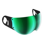 Ecran roof ro5 boxer v8 s iridium vert