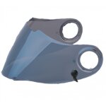 Ecran scorpion exo 2000 air maxvision ready miroir bleu