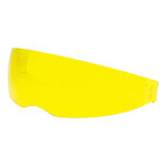 �cran solaire jaune pour casque shoei neotec 2 / gtair / jcruise