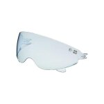 Ecran solaire nolan bleu clair n21 / n21 visor Ecran solaire nolan bleu clair n21 / n21 visor