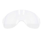 Ecran transparent acerbis bamby kid