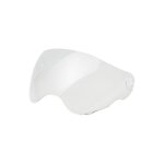 Ecran transparent caberg rhyno / rhyno mini / 505