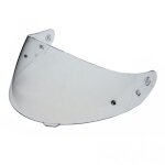 Ecran transparent hj - 17 pour casque hjc c91