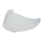 Ecran transparent hj - 17 pour casque hjc c91