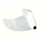 Ecran transparent hj - 20m pour casque hjc c70