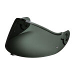 Ecran x - lite fum fonc pour casque x - 1005 / x - 1005 ultra carbon