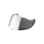 Ecran x - lite iridium argent pour casque x - 1005 / x - 1005 ultra carbon Ecran x - lite iridium argent pour casque x - 1005 / x - 1005 ultra carbon