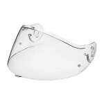 Ecran x - lite transparent pour casque x - 1005 / x - 1005 ultra carbon