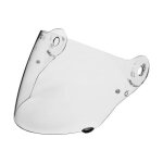 Ecran x - lite transparent pour casques x - 403 gt / x - 403 gt ultra carbon