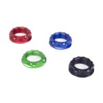 �crou colonne de direction kite husqvarna tc / te 06 - 13 rouge