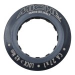 Contre écrou miche pour campagnolo 11v (départ 12 à 16 dents) Contre écrou miche pour campagnolo 11v (départ 12 à 16 dents)